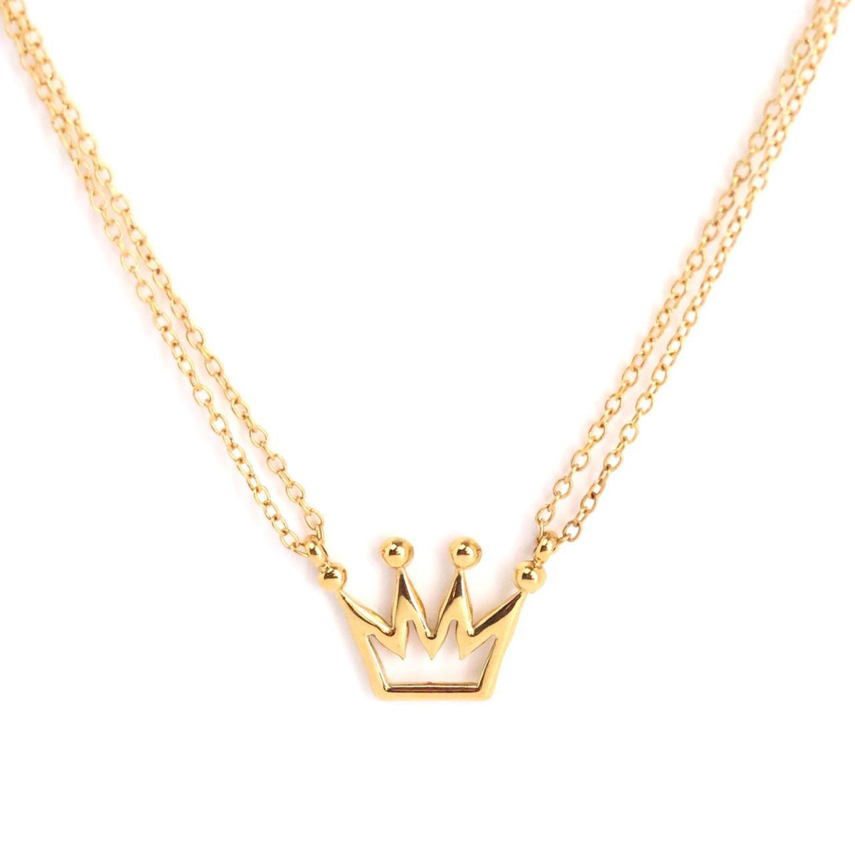Queen Necklace