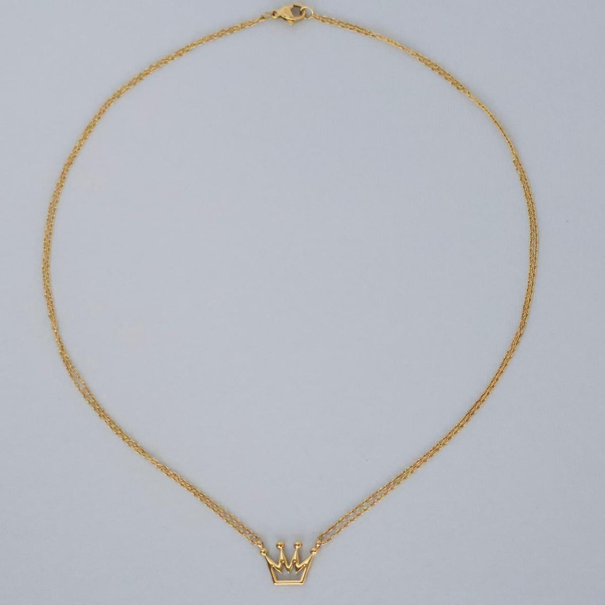 Queen  Necklace