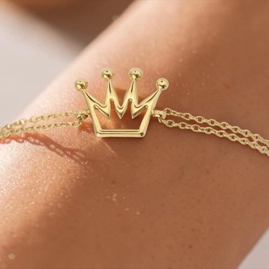 Queen Bracelet